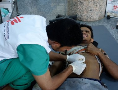 Υεμένη: 20 νεκροί από αεροπορική επιδρομή σε καταυλισμό